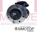 Moteur triphasé SIMOTOP type T3A 90L-6 1,1kw