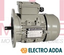 Moteur triphasé ELECTRO ADDA type T3A 90L-6 1,1kw