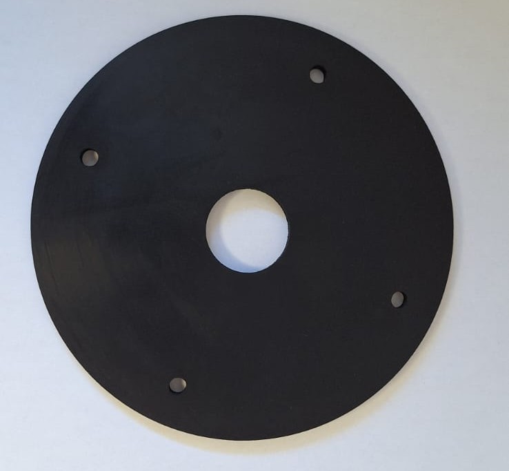 Joint 165mm pour moteur micro station