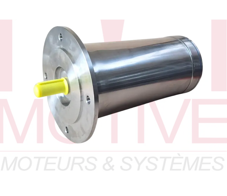 Mot tri CLEAN-GEARTECH type SPM 0.37 kW 6p 80A-6/B5 0,37Kw
