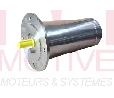 Mot tri CLEAN-GEARTECH type SPM 0.37 kW 6p 80A-6/B5 0,37Kw