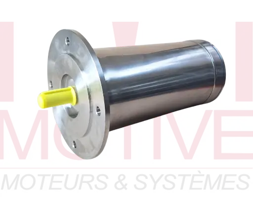 [CLG T4I 6-80A 2V/B5_EPU_IP69K_410_IT] Mot tri CLEAN-GEARTECH type SPM 0.37 kW 6p 80A-6/B5 0,37Kw